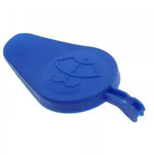Acaigel Windshield Washer Fluid Reservoir Tank Cover Cap For Lincoln MKZ 2013-2016