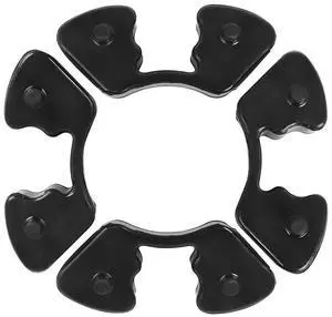 Yingshan 92160-1485 Rear Wheel Hub Damper Rubber Buffer Fit for Kawasaki NINJA ZX9R ZX7R ZX6R