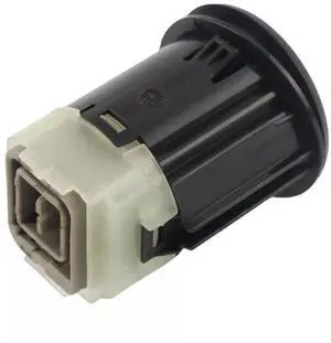 Yingshan Sound System Auxiliary Jack 28023-BH00A For Nissan Juke 2011-2013 Yingshan Sound System Auxiliary Jack 28023-BH00A For Nissan Juke 2011-2013