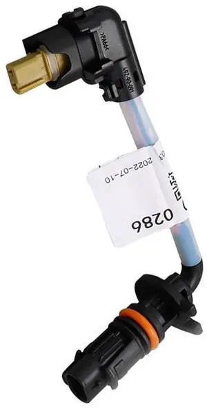 Furulu Engine Oil Pump Adapter Wiring Harness A2761500286 For Mercedes Benz
