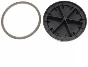 Acaigel High Beam Bulb Cover For Kia Soul EV Sorento 92191-1K000