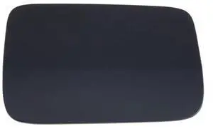 Yingshan Fuel Tank Door Cap Gas Tank Flap Primer For Mercedes-Benz X204 2010-2015