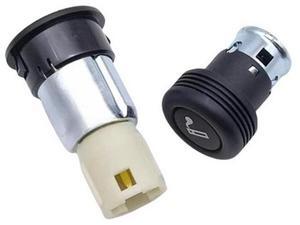 Acaigel Cigarette Lighter EW40-66-250 For Mazda 3 6 CX-5 CX-8 CX-7