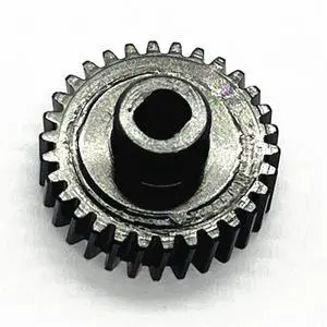 Yingshan 30T Car Power Rearview Mirror Folding Motor Gear For Mazda 6 2004-2012 For Suzuki JIMNY