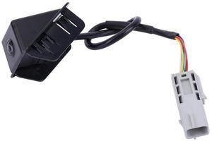 Acaigel Rear Parking Assist Camera 23135306 For Chevrolet Traverse 2013-2017