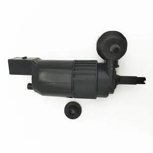 Yingshan Front Windshield Washer Pump 84801575 Fit for Cadillac Chevrolet GMC