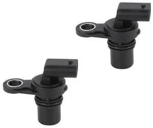 Acaigel 2pcs 5033308AB Camshaft Position Sensor For Dodge