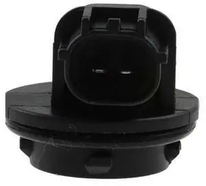 Yingshan 2pcs 92164-M7050 Daytime Running Lamp Bulb Socket For Kia Forte