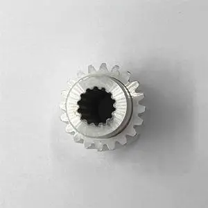 Acaigel 20T Seat Adjustment Slide Gear For Toyota Reiz Camry Corolla Highlander Prado