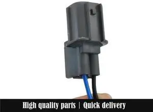 Yingshan Front Hood Latch Lock With Alarm System Fits For 2003-2007 Honda Accord Sedan Coupe