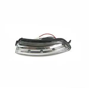 Acaigel Left Side Mirror Turn Signal Lamp Light For 11-20 Chrysler 300