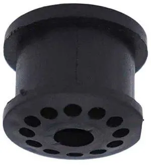 Acaigel Case Shift Rod Lever Bushing  For 02-07 Jeep Liberty With 231 Transfer