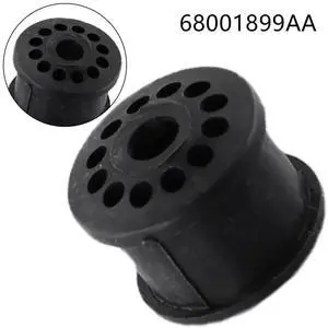 Yingshan Case Shift Rod Lever Bushing  For 02-07 Jeep Liberty With 231 Transfer