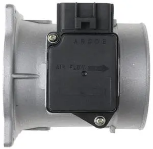 Yingshan New Mass Air Flow Sensor Meter For Pickup Ford Ranger Taurus Escort Mazda 626