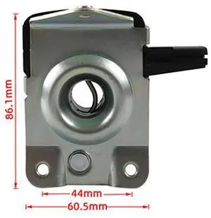 Acaigel 28250-RPC-003 Solenoid For Honda Transmission For Honda  Accord Civic CR-V 1pc