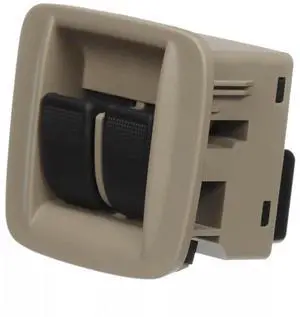 Acaigel Center Console Power Window Switch NC11-66-350B-80 For 1998-2000 Mazda Miata