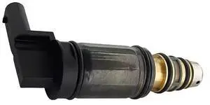 Acaigel New A/C Compressor Electronic Control Valve For Chevy Malibu 1.5L 2.0L 2017-2020
