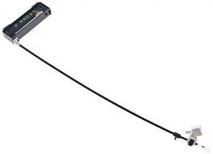Acaigel Gear Shift Indicator Assembly Cable For Ford Ranger 2004-2011 6L5Z-7A110-AA
