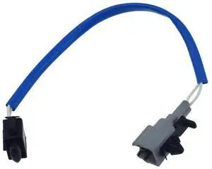 Acaigel Door Pull Handle Outside Switch Button Cable For Nissan Tiida Livina 25210-JE20A