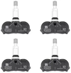 Acaigel 4pcs 52933-2S410 Tire Pressure Monitoring System For Hyundai