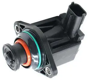Acaigel AA5E9U465AD Turbocharger Diverter Boost Pressure Relief Valve For Ford