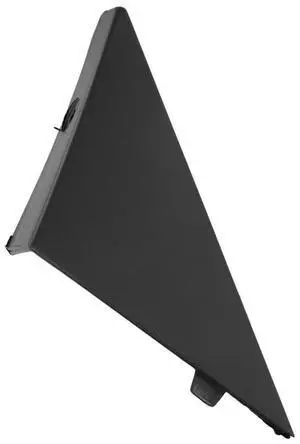 Acaigel Right A-Pillar Triangle Antenna Trim For Smart Fortwo 451 A4518810223