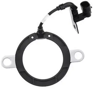 Acaigel Rear Left ABS Wheel Speed Sensor 95680-3J000 For Kia Sorento 2011 Hyundai Veracruz 2007-2011