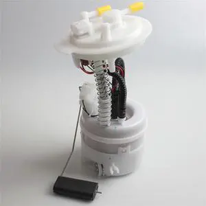 Acaigel Fuel Pump Assembly 17040-1HJ0A 170401HJ0A For Nissan Micra K-13