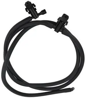 Acaigel Windshield Washer Nozzle Hose 1698600492 For Benz W169 W245 A/B-Class A160 B200