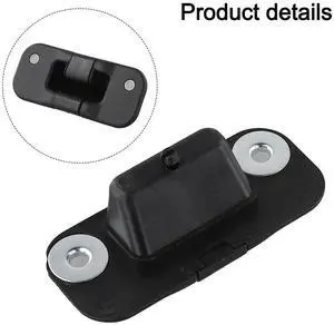 Acaigel Side Sliding Door Locator Retainer For Renault Master III Opel Movano NV400  824440002R 8286100Q0A