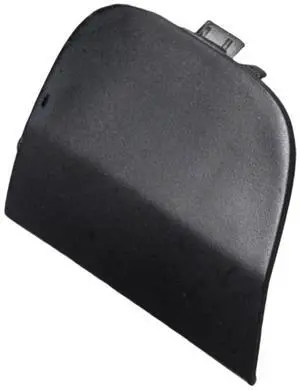 Acaigel Rear Bumper Tow Hook Eye Cap Cover For Mercedes W205 C Coupe Convertible 2017-2020