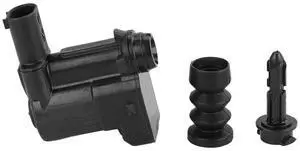 Acaigel Fuel Cap Flap Motor Actuator For Opel VAUXHALL Crossland X Astra K Insignia B