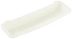 Acaigel Pack of 2 Car Interior Dome Lamp Inside Cab Light Lens For Chevy Impala 1959-1964