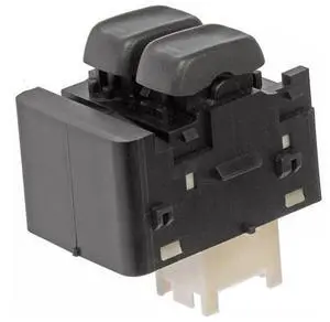 Acaigel 19244661 Door Power Window Switch For Cadillac