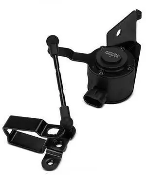 Acaigel 20917434 Rear Left Side Height Sensor for Chevrolet