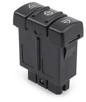 Acaigel 7700817339 Electric Power Window Switch for Renault