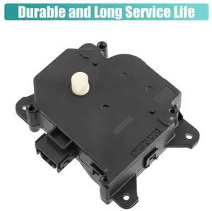 Acaigel 87106-06230 A/C Heater Air Blend Door Actuator for Toyota Corolla 2011-2019