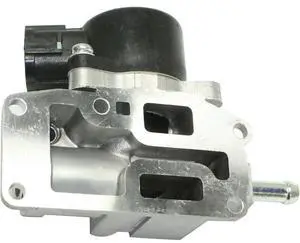 Acaigel Idle Speed Air Control Valve For Nissan Almera II Primera N16 P11 1.6 1.8