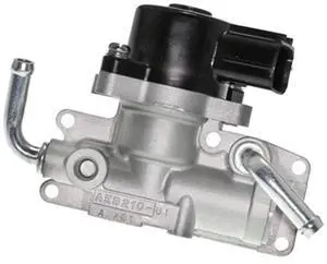 Acaigel Air Control Valve For Nissan Patrol GU Y61 TB48 MT Manual AAC IAC Idle