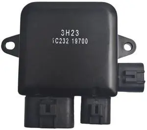 Acaigel Cooling Fan Control Unit Module 1355A124 For Mitsubishi Lancer Outlander 02 - 07