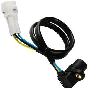 Yassdwbn Speed Sensor For Yamaha 3B4-83755-01-00 3B4-83755-00-00 New