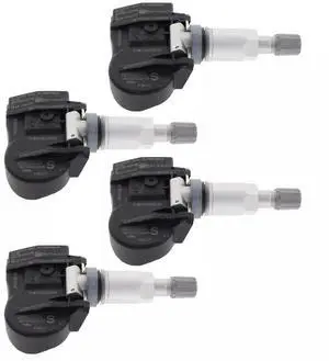 Acaigel Set of 4 TPMS Tire Pressure Sensor for 2014 2015 Infiniti Q50 40700-4GA0A 315MHz