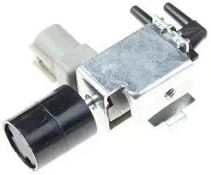 Yassdwbn Engine Control Valve Vacuum Switch Solenoid 90910-12093 For Toyota Hilux 3.0 D4D Yassdwbn Engine Control Valve Vacuum Switch Solenoid 90910-12093 For Toyota Hilux 3.0 D4D