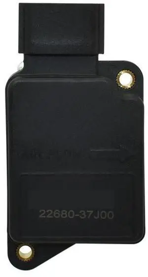 Acaigel Mass Air Flow Sensor For Nissan Patrol Y60 Safari 4.2 TD42 AFH70-05 22680-37J00