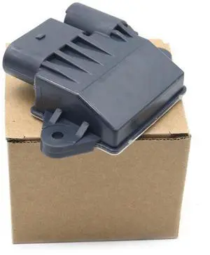 Yassdwbn Glow Plug Module 6429005801 For Dodge Sprinter 2500 3500 3.0L 2007-2009 Gse 114