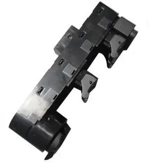 Yassdwbn For Jeep Renegade/Liberty Power Window Switch 18-Pin   Driver Side 2016-2023