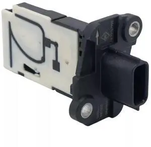 Yassdwbn Maf Mass Air Flow Sensor 22680-7131R For Infiniti Q50 Q60 V6 3.0L 2016-2019 Dohc