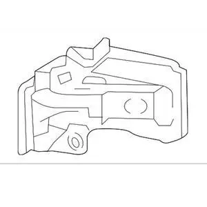 Yassdwbn For Ford Signal Lamp Fl3Z13B375Cc Yassdwbn For Ford Signal Lamp Fl3Z13B375Cc