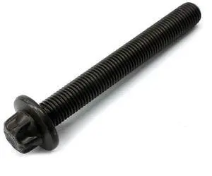 Acaigel Engine Camshaft Sprocket Hex Head Bolt For Ford Explorer Ranger Mustang 4.0L