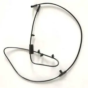 Acaigel Front Windshield Washer Hose For Jeep Compass 2017-2024  55112665AA
